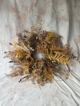 Load image into Gallery viewer, Bracken Woods Wreath