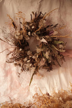 Load image into Gallery viewer, Forest Floor Wreath