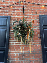 Load image into Gallery viewer, The Winter Wreath