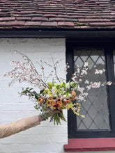 Load image into Gallery viewer, Bouquet Masterclass