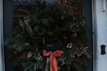 Load image into Gallery viewer, Evening Wreath Making - December 2nd