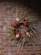 Load image into Gallery viewer, Made-to-Order Autumn Wreaths