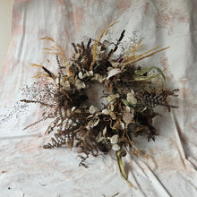 Load image into Gallery viewer, Forest Floor Wreath