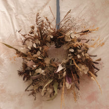 Load image into Gallery viewer, Forest Floor Wreath