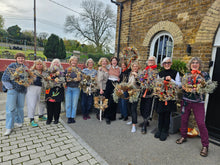Load image into Gallery viewer, Winter Wreath Workshop
