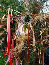 Load image into Gallery viewer, The Winter Wreath
