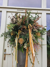 Load image into Gallery viewer, The Winter Wreath
