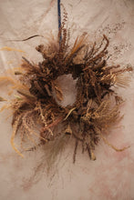Load image into Gallery viewer, Autumn Fields Wreath
