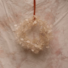 Load image into Gallery viewer, Lunaria Wreath
