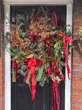 Load image into Gallery viewer, The Winter Wreath
