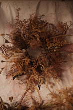 Load image into Gallery viewer, Bracken Woods Wreath
