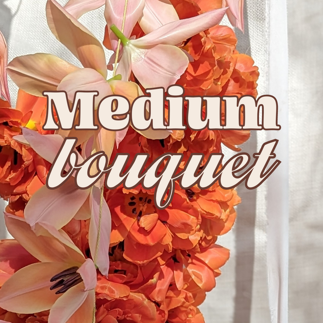 Medium Bouquet
