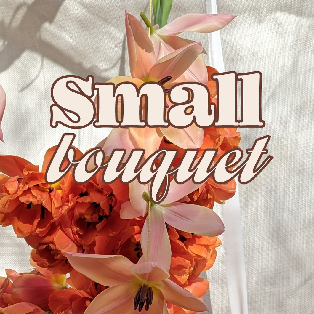 Small Bouquet